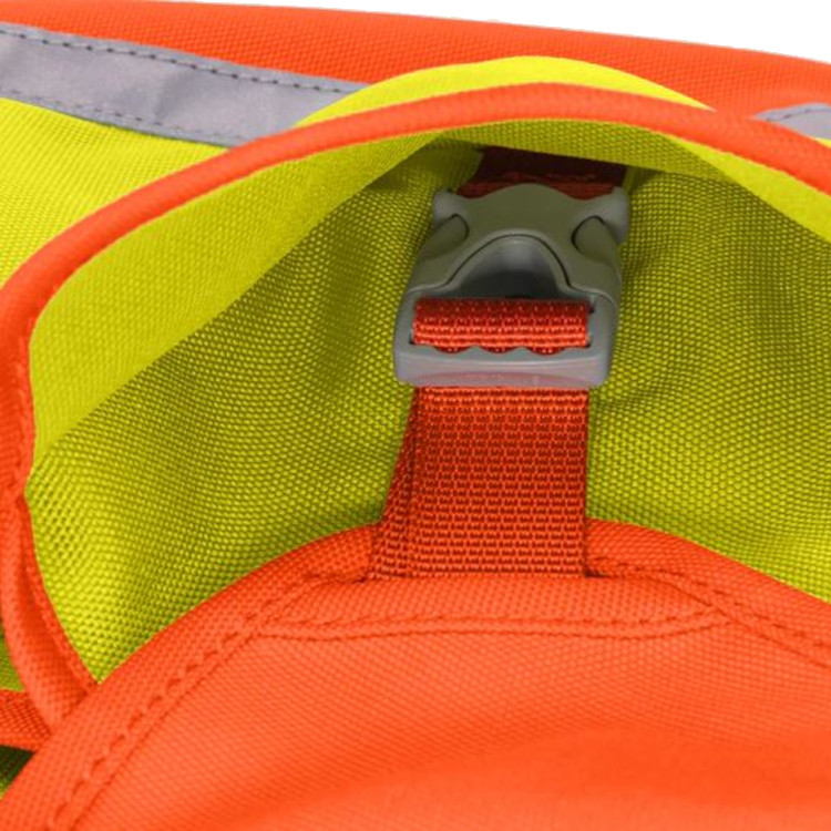 Ruffwear Lumenglow High-Vis Jacket - Image 4